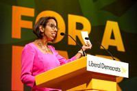 Munira Wilson Speech