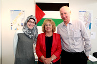 Liberal Democrat Friends of Palestine
