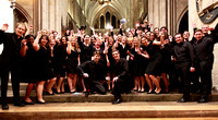 Legal Harmony at Southwark Cathedral 2014