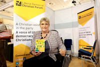 Liberal Democrat Christian Forum
