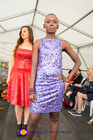 Main Catwalk Show Pictures by Martin Lea Photography