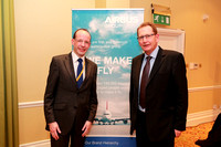 South West Regional Reception with Airbus