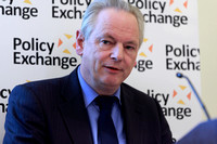 Policy Exchange to celebrate their 10th Birthday with Fracis Maude MP