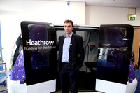 Heathrow PODs and a future of sustainable aviation – pop-up