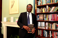 Kwasi Kwarteng event at the Bloomsbury Institute