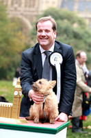 Kenel Club Westminster Dog Of The Year 2012