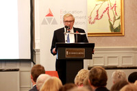 Education Endowment Foundation Fifth Anniversary