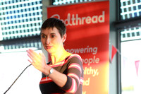 Redthread Reception at The London Assembly