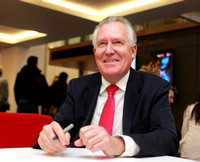 Peter Hain MP Book Launch