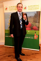 ALL-PARTY PARLIAMENTARY CIDER GROUP reception