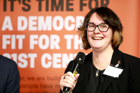 The Democracy Network Conference
