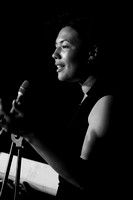 Sydenham Arts 2017 Spoken Word Poet – Deanna Roger