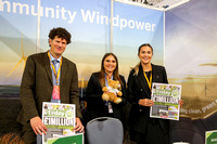 Community Windpower Limited