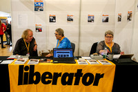Liberator Magazine