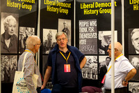 Liberal Democrat History Group