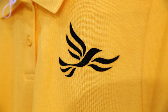 Liberal Democrats Party Autumn Conference at Bournemouth International Centre - Liberal Democrat Image