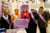 Women Against State Pension Inequality