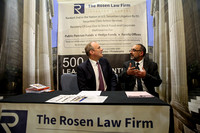 Rosen Law Firm