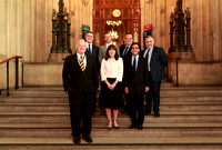 Aberystwyth Alumni MPs