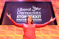 General Election Rally 9th November