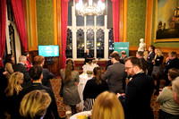 The House Magazine Reception in the HoL