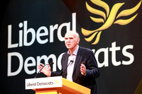 Vince Cable