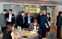Bloomberg Tradebook Business Lunch