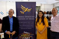 Liberal Democrats Friends of Isreal