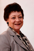 Sarah Ludford MEP