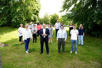 Guildford Candidates with ED