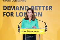London Liberal Democrats Regional Conference 2018