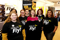 Volunteering with the Liberal Democrats