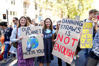 Siobhan Benita Global Climate Strike London