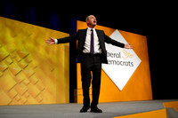 Liberal Democrats Spring Conference in York 2017