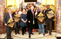 London Liberal Democrats Local Election Launch 2018