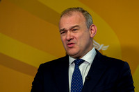 Ed Davey Speech to Autumn Conference 2021