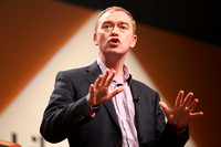 Opening Rally with Tim Farron