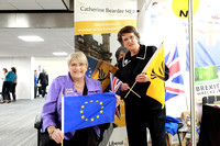 Catherine Bearder MEP