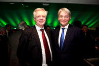 Paddy Power and Total Politics Political Book Awards 2013 Reception