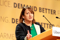 Christine Jardine MP