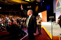 Liberal Democrat Spring Conference 2025 Harrogate